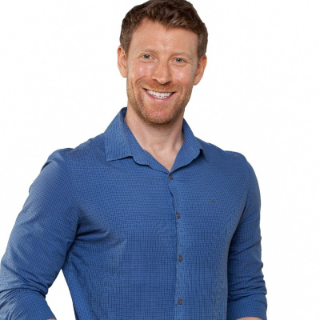 Moritz Wolff